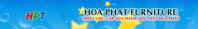NỘI THẤT HOÀ PHÁT